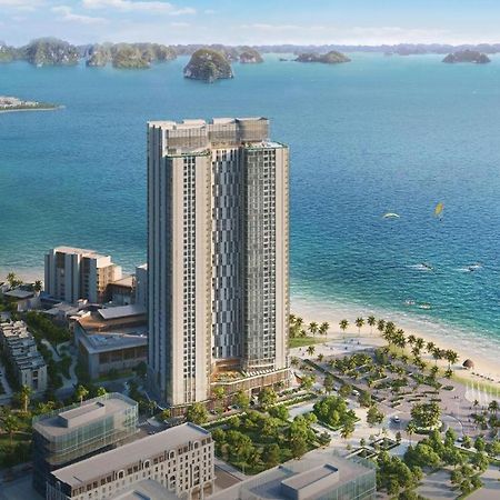 A La Carte Ha Long Bay Hotel Εξωτερικό φωτογραφία