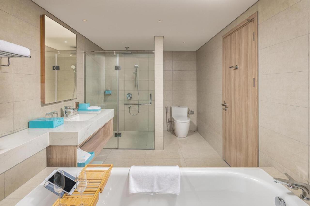 A La Carte Ha Long Bay Hotel Εξωτερικό φωτογραφία