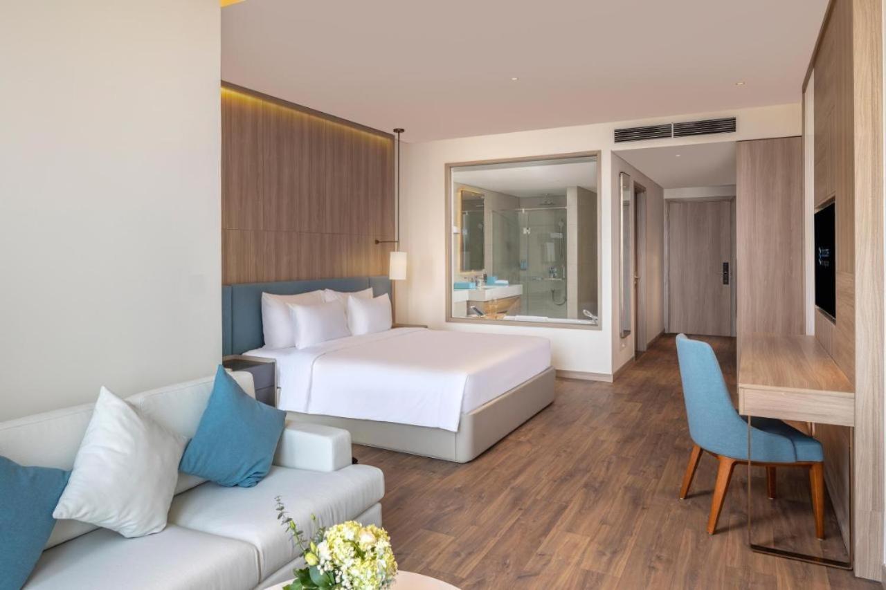 A La Carte Ha Long Bay Hotel Εξωτερικό φωτογραφία
